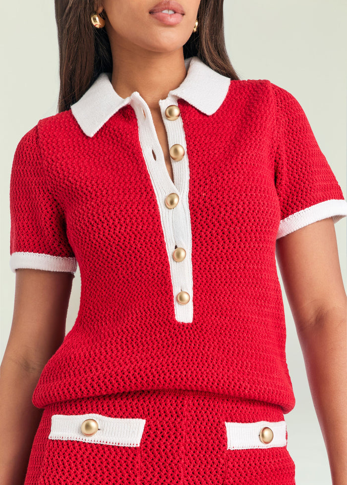Chicky Crochet Romper