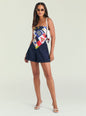 Hark Satin Top thumbnail image 5 of 5