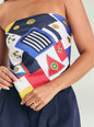 Hark Satin Top thumbnail image 2 of 5