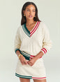 Iona Sweater thumbnail image 1 of 5
