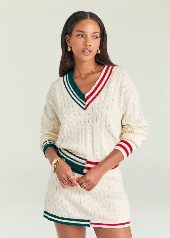 Iona Sweater