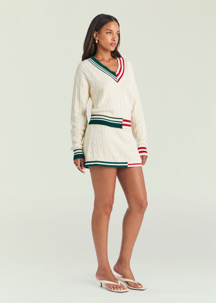 Iona Sweater