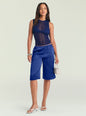 Jori Rib Knit Tank thumbnail image 5 of 5