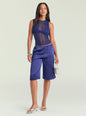Jori Rib Knit Tank thumbnail image 5 of 5