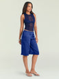 Jori Rib Knit Tank thumbnail image 2 of 5