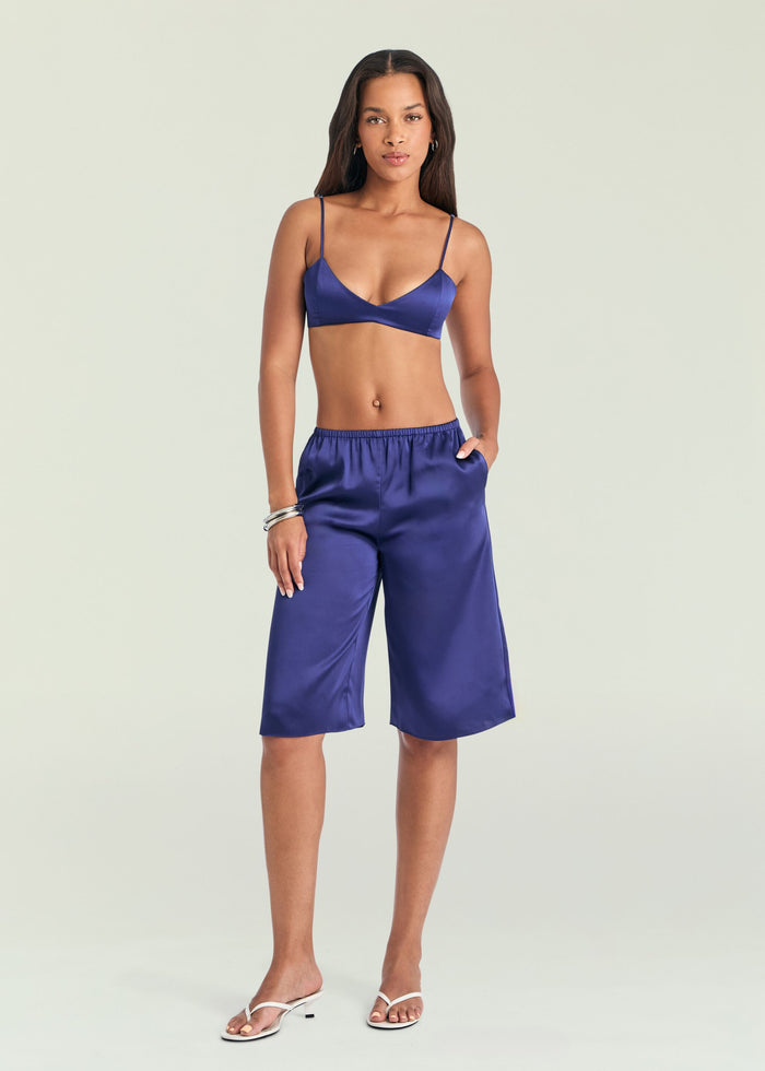 Courtney Bralette