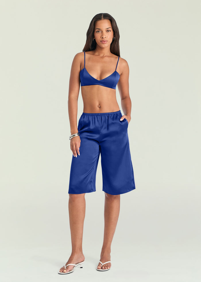 Courtney Bralette