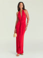 Kayla Maxi Dress thumbnail image 1 of 5