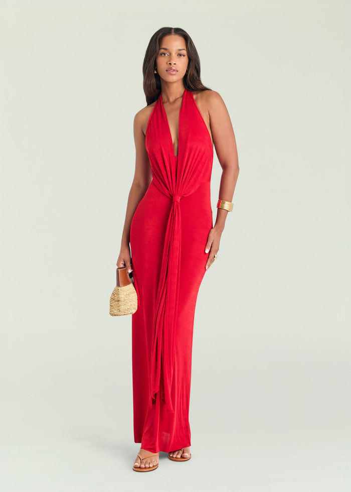 Kayla Maxi Dress