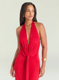 Kayla Maxi Dress thumbnail image 5 of 5