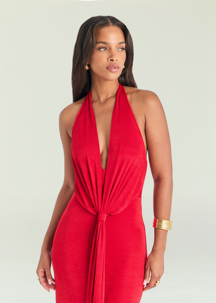 Kayla Maxi Dress