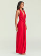 Kayla Maxi Dress thumbnail image 3 of 5