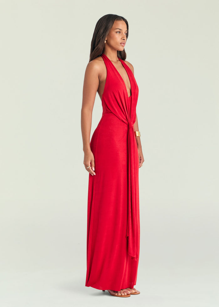 Kayla Maxi Dress