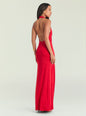 Kayla Maxi Dress thumbnail image 4 of 5