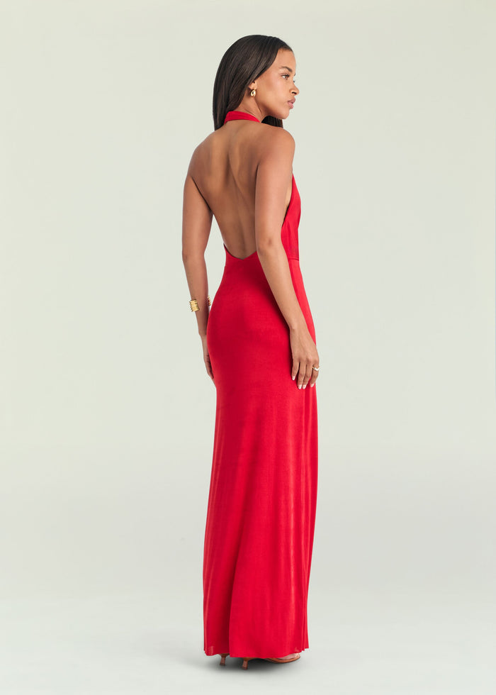 Kayla Maxi Dress
