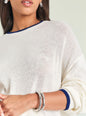 Kris Knit Sweater thumbnail image 2 of 5