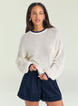 Kris Knit Sweater thumbnail image 1 of 5