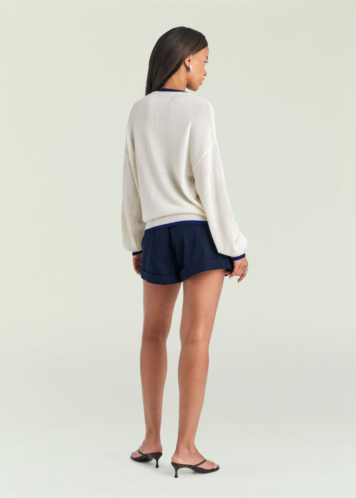 Kris Knit Sweater