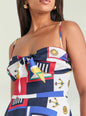 Laurell Romper thumbnail image 2 of 5