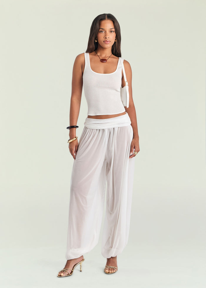Marbaux Pant