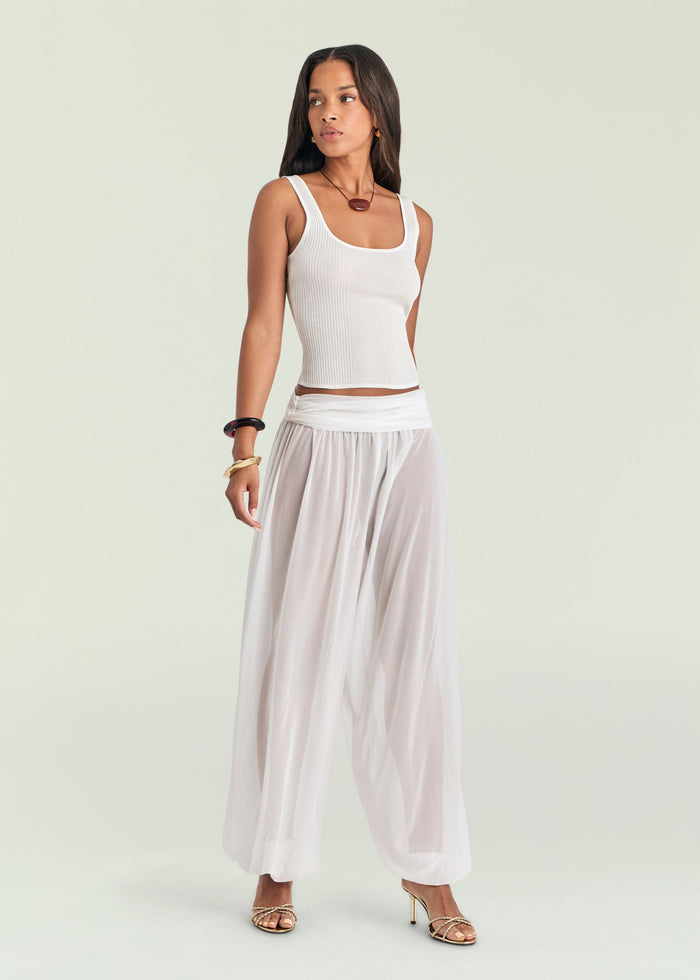 Marbaux Pant