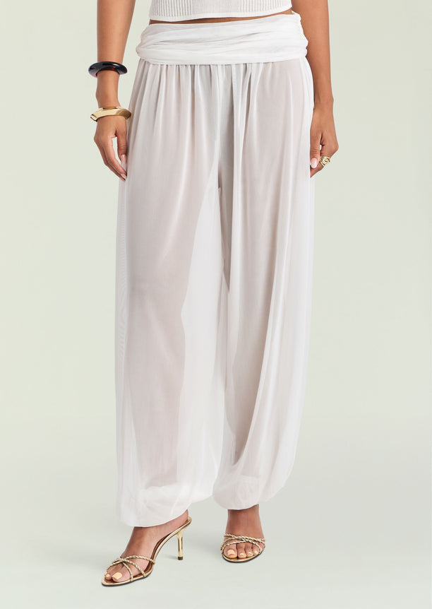 Marbaux Pant view 1
