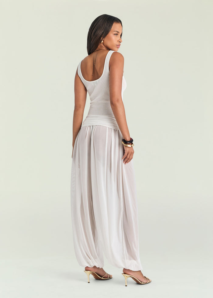 Marbaux Pant