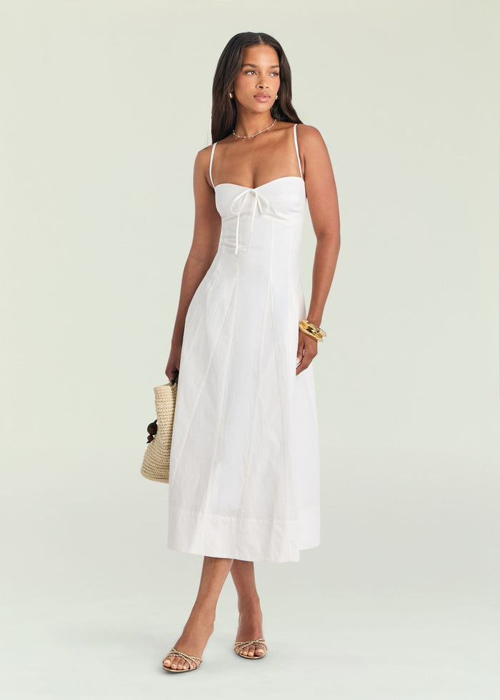 Mirelle Dress