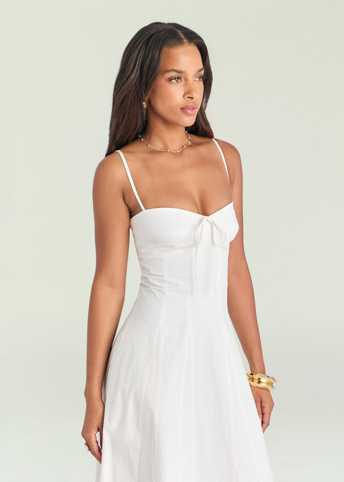 Mirelle Dress