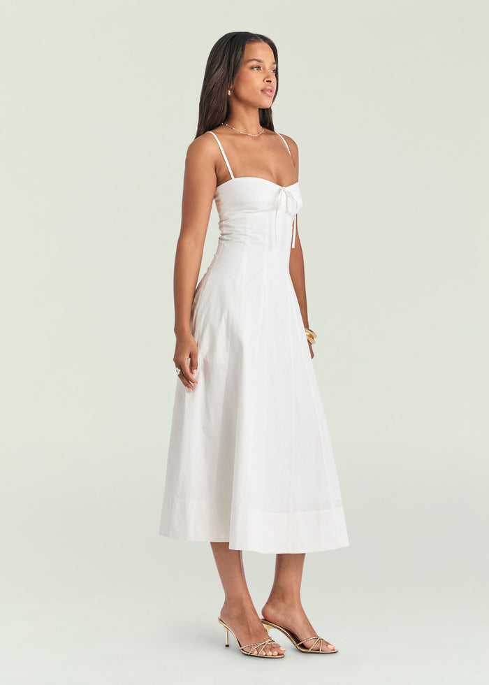 Mirelle Dress