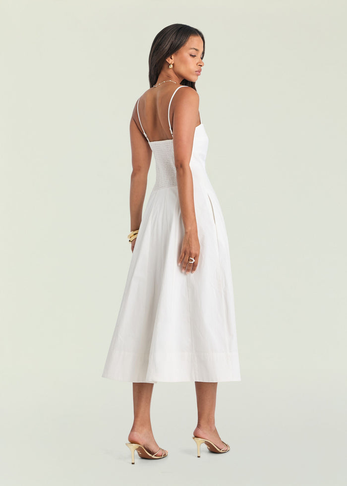 Mirelle Dress
