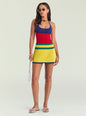 Norma Crochet Dress thumbnail image 1 of 5