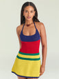 Norma Crochet Dress thumbnail image 5 of 5