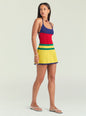Norma Crochet Dress thumbnail image 3 of 5