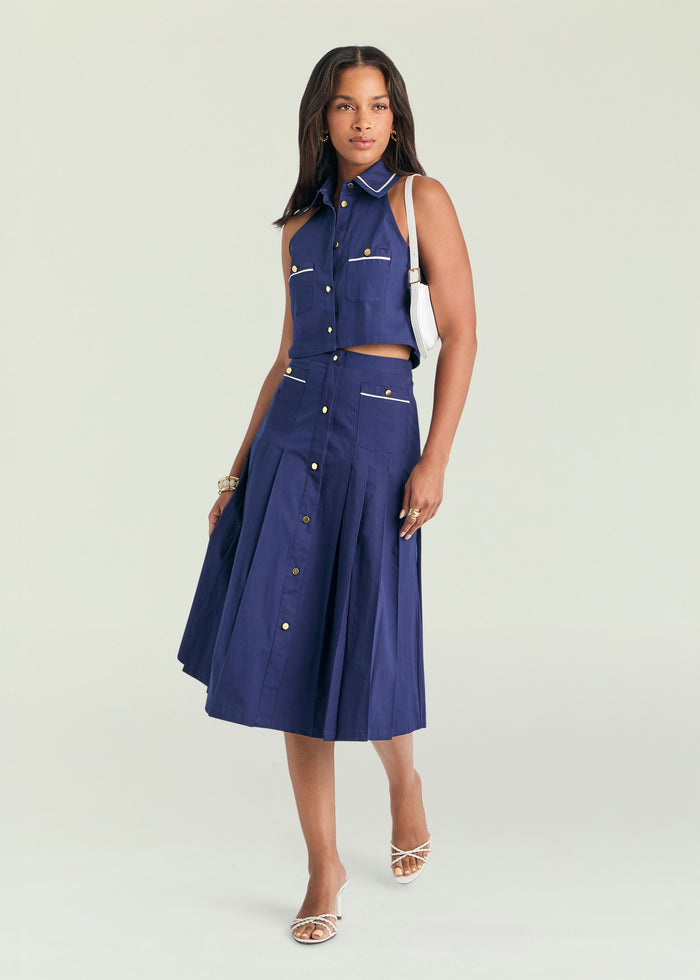 Yumi Top