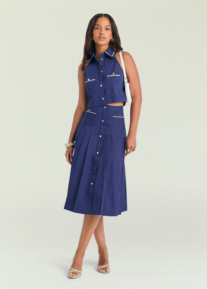 Yumi Skirt