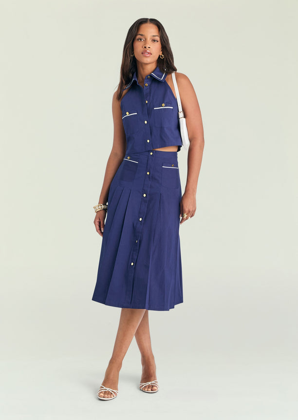 Yumi Skirt view 2