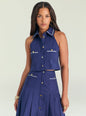 Yumi Top thumbnail image 1 of 5