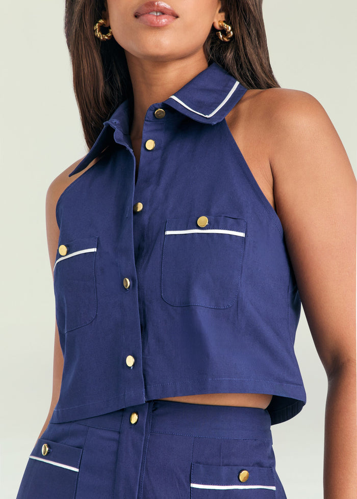 Yumi Top