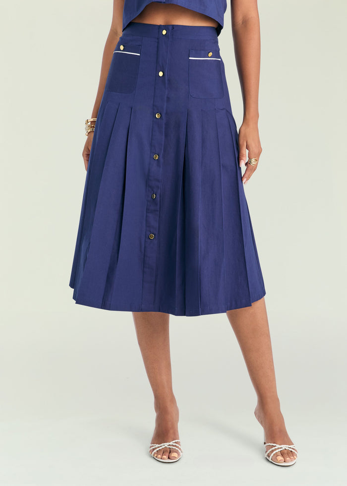 Yumi Skirt