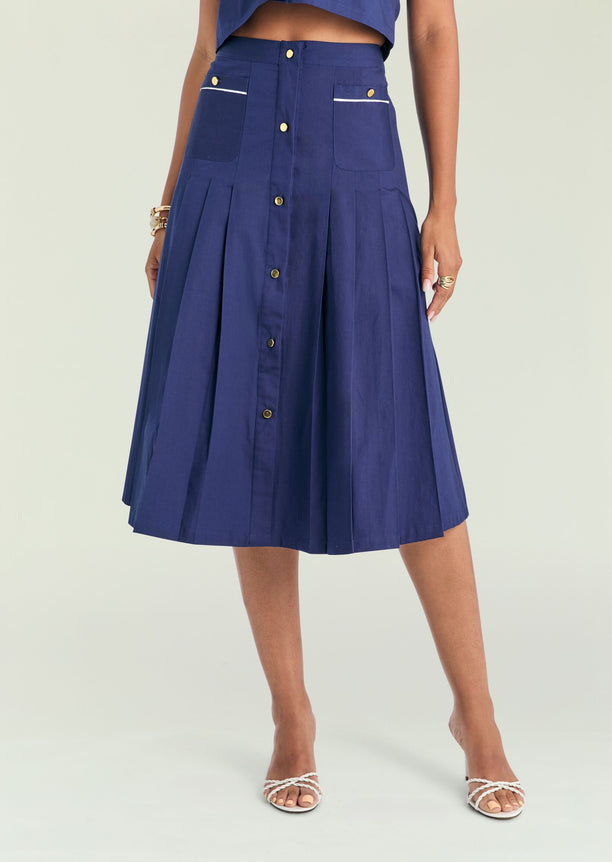 Yumi Skirt view 1