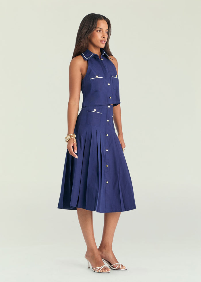 Yumi Skirt