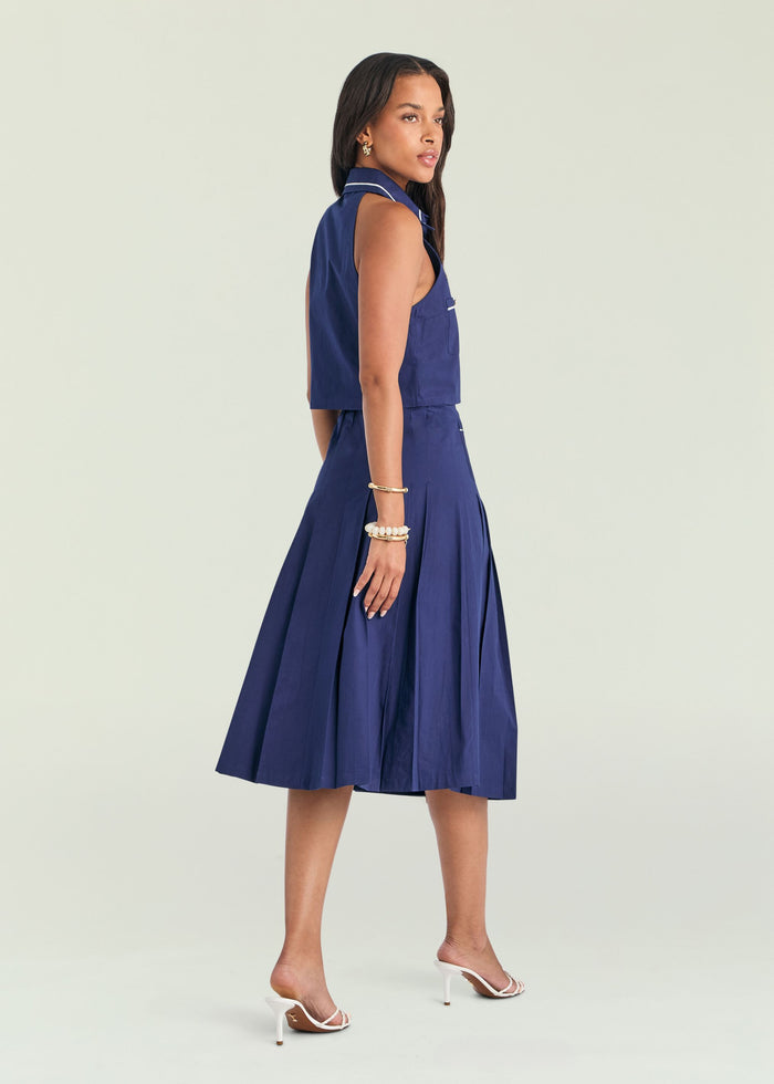 Yumi Skirt