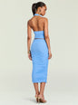 Pia Mesh Midi Skirt thumbnail image 5 of 5