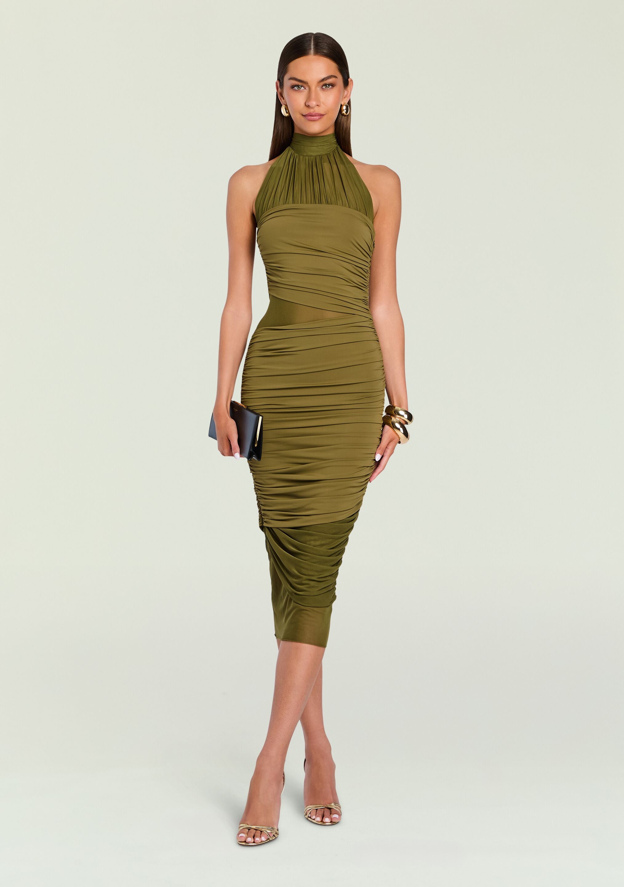 Esmee Midi Dress