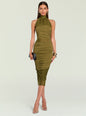 Esmee Midi Dress thumbnail image 1 of 5