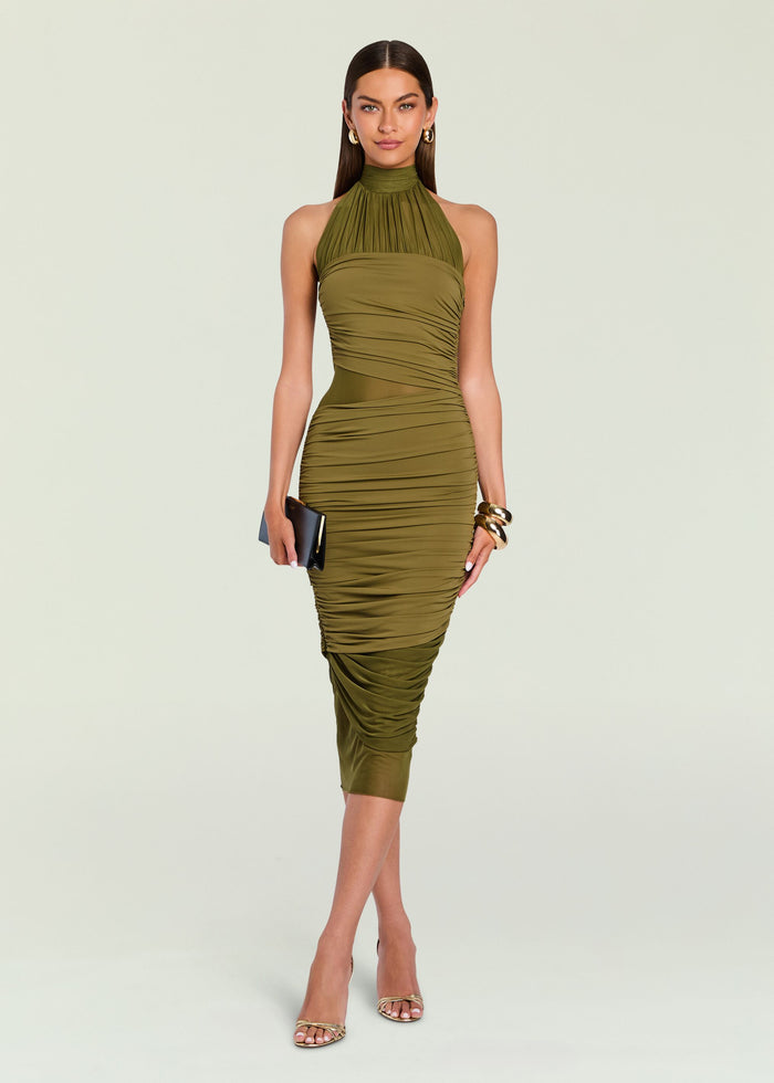Esmee Midi Dress