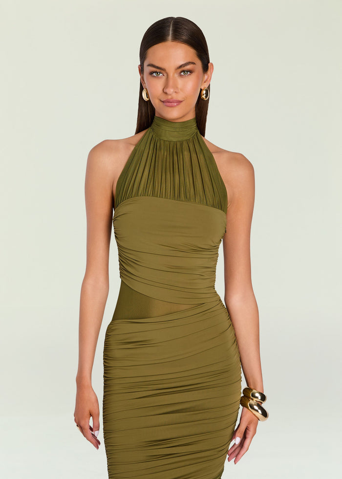 Esmee Midi Dress