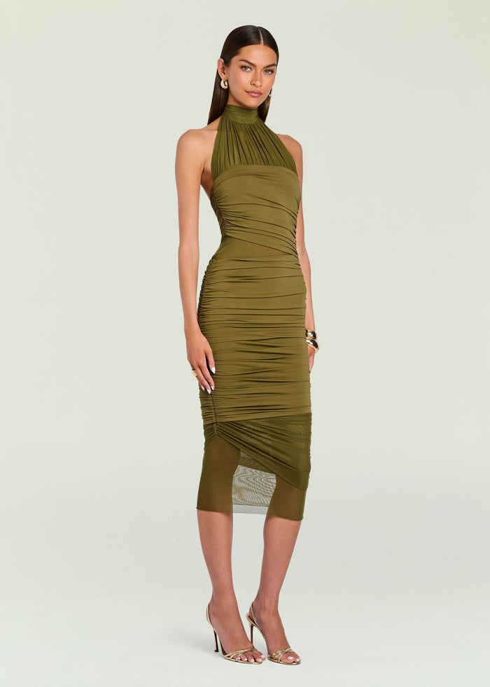 Esmee Midi Dress