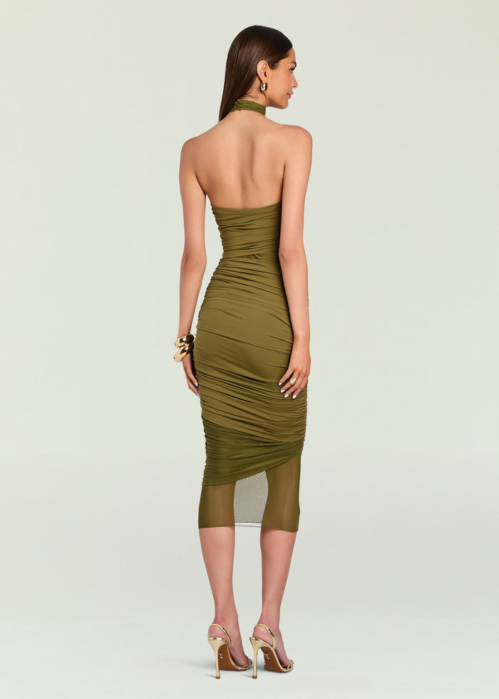 Esmee Midi Dress